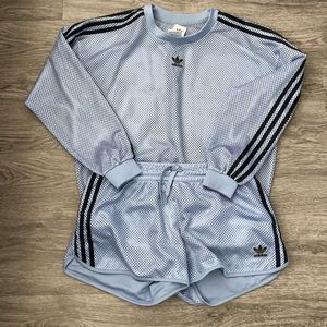 Adidas set